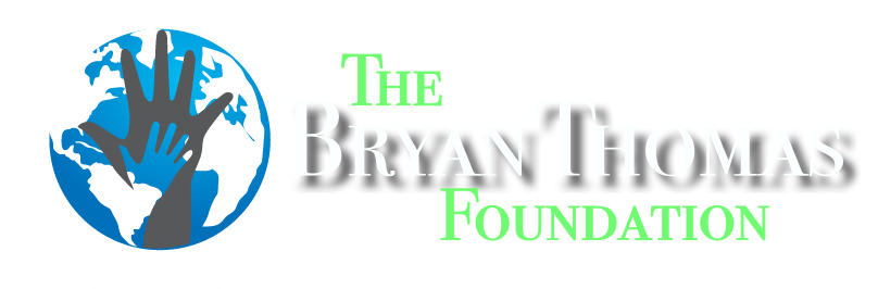 bryan thomas foundation logo